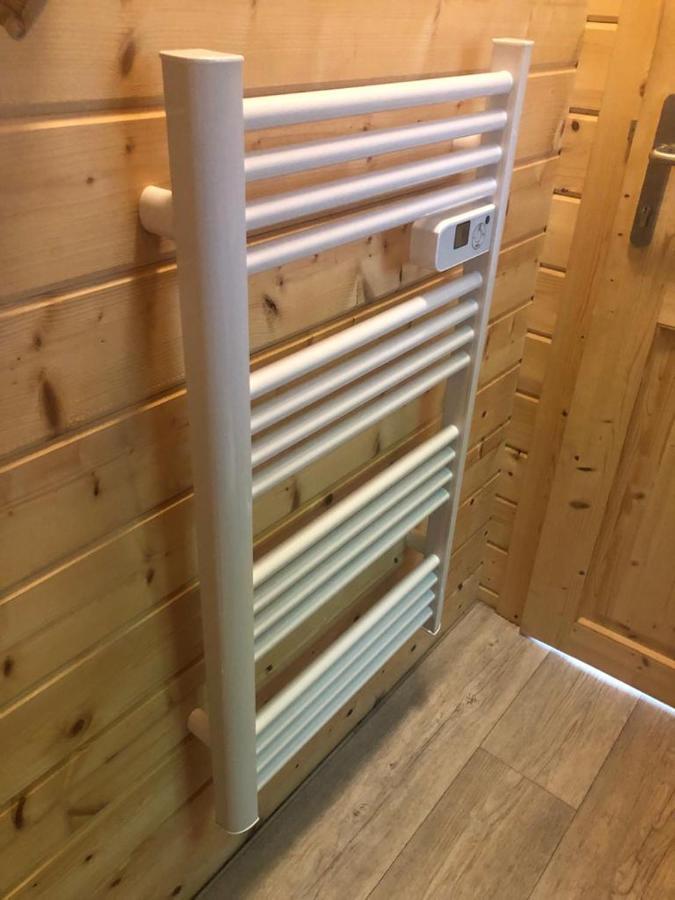 Nancy'S Cabin 모스버러 외부 사진